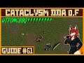 Zombie DEER?! | Cataclysm DDA .F Tutorial #61