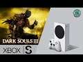 (900p - 60 FPS) Dark Souls 3 | FPS Boost | Xbox Series S Gameplay Español