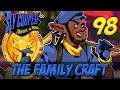 [98] The Family Craft (Let's Play The Sly Cooper Series w/ GaLm)