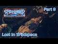 AD&D Spelljammer: Lost In Wildspace — Part 8 — AD&D 2nd Edition Spelljammer Campaign
