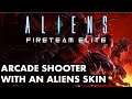 Aliens Fireteam Elite Review | Arcade Shooter With An Aliens Skin