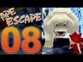 Ape Escape [Part 8] Convenient Polar Bears!