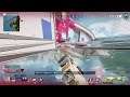【Apex 】プラチナおじさん