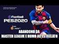 AQUECIMENTO EFOOTBALL (PES 2022) - PES 2020 - ICONIC MOMENTS E ABANDONO DOS MODOS OFFLINE