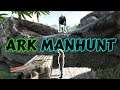 Ark Speedrunner VS Hunter - Ark manhunt