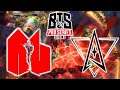 ARMY GENIUSES vs POLARIS ESPORTS - BTS Pro Series Season 9 Dota 2