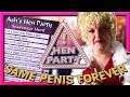 Ash's Hen Party | Defending The Game