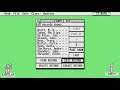 ATARI ST ST DATA ST DESIGN CONFIG family curriculum business computing module atari uk c ATARIMANIA