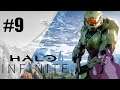 Bash Plays: "Halo: Infinite Campaign" | Part 9 | Repository
