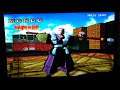 Battle Arena Toshinden 2(PS1)-Mondo 1P Game Mode