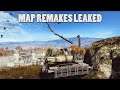 Battlefield 2042 map remakes leaked!