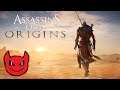BAYEK AND AYA Demon Plays Assassin's Creed Origins Part 6 (NO COMMENTARY)