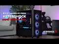 Beast Gaming PC From Aftershock Rapid RTX 3080 Edition