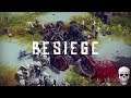 Besiege | Convoluted Cannon | First Impressions