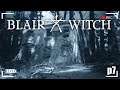 Into the Witch's House! | Blair Witch PART 7 (BAD ENDING?)