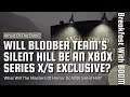 Bloober Team & Konami Team-Up To Bring Gamers A NEW Silent Hill, Will It Be An Xbox Exclusive?