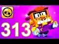 Brawl Stars - GRIFF - Gameplay Walkthrough Part 313 (iOS, Android)