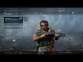 Call of Duty: Modern Warfare Open Beta - Headquarters con escopeta