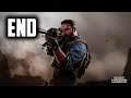 Call of Duty: Modern Warfare Walkthrough Gameplay (HARDENED Difficulty) Part 5 END - No Commentary