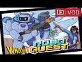 Can These Robots Even TOUCH Me!?! || ARCHIVE 🗄️ || Roboquest
