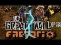 Change of Pace | FACTORIO: THE GREAT WALL with @JD-Plays & Poober - Episode 28