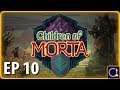CHILDREN OF MORTA | Lucy | Ep 10 | Full Release Gameplay!