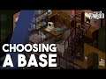 Choosing A Base in Project Zomboid! How To Choose The Best Base Location in Project Zomboid!