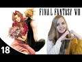 Cloud & Aerith On A Date - Final Fantasy 7 HD Gameplay Walkthrough Part 18