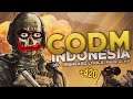 CODM Indonesia - 360, Misheard Lyrics, Tes Main di HP