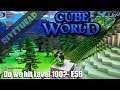 Cube World Season 8 - E56 - "Do we Hit Level 100?"