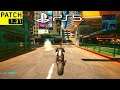CYBERPUNK 2077 NEW PATCH 1.31 UPDATE - PS5 Gameplay Performance & Graphics (Free Roam) #56