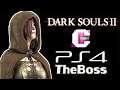 Dark Souls II (PlayStation 4) - TheBoss | CFX