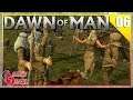 Dawn of Man – Das Neolithische Zeitalter & Räuber Angriff [6] Lets Play Deutsch