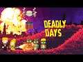 Deadly Days Gameplay Xbox series S