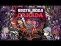 Death Road To Canada Ch 2 "Link's Road Quest" Normal Mode Final Fight & End