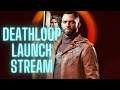 Deathloop - Playing new PS5 exclusive at launch! Xbox Games Studios - Arkane Newest hit!