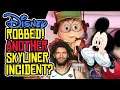 Disney Gets ROBBED! Disney Skyliner Has Another Mishap?!