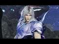 Dissidia Final Fantasy NT - FFIV Cecil Harvey - All Intro, Summon, Boss, Loss & Victory Quotes