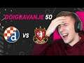 Dnevni Pregled I Doigravanje 50 I Hrvatski Telekom e-Liga