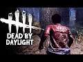 DODGING EXECUTIONER - Dead By Daylight Co-Op Horror Gameplay #106