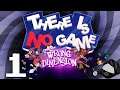 Don't Click Because There Is No Game - Part 1 -🕹️There Is No Game: Wrong Dimension