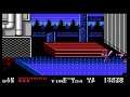 "Double Dragon" - Nintendo (NES)