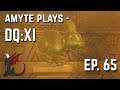 Dragon Quest XI (PC) - Let's Play Ep. 65 - Saving Private Erik