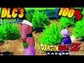 Dragonball Z: Kakarot - DLC 3 100% Walkthrough Part 13 - Trunks - Warrior of Hope  - Japanese Dub