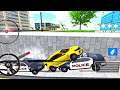 Drifting and Driving Simulator Honda Civic 2 # 1 || MDS Xpert Gamer