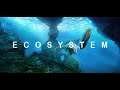 EcoSystem  | (Spore like ocean god game)