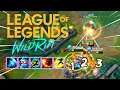 Edwin plays WILD RIFT finally - HOW his LEE SIN did? | League of Legend: Wild Rift