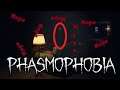 EIN GEIST oder ZWEI GEISTER??? | Phasmophobia