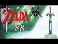 El bosque de los huesos | The Legend of Zelda a Link to the past #8