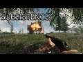 Eliminating Charlie!! | Subsistence Gameplay | #202